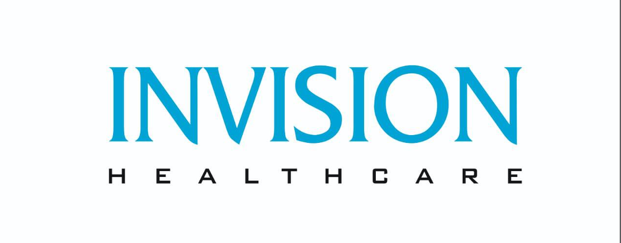 Invision Healthcare logo