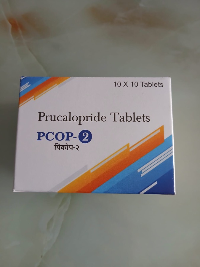 PCOP-2