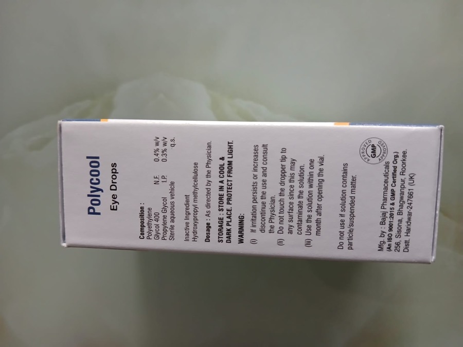 Polycool view 2