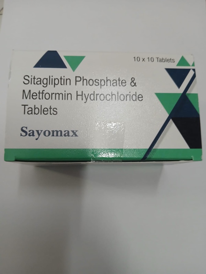 Sayomax view 2