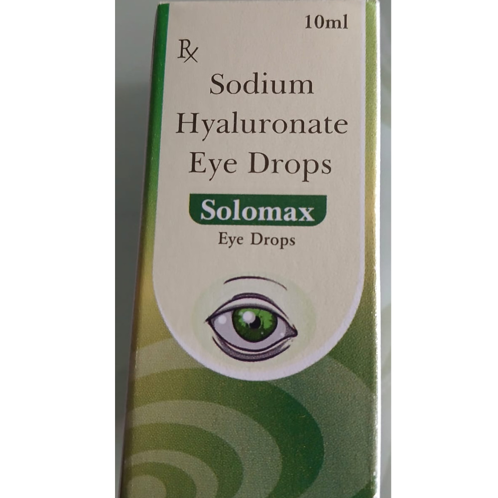 Sodium Hyaluronate Injection